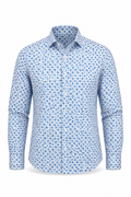 Mare Unstructured Shirt