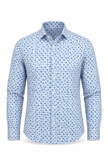 Mare Unstructured Shirt