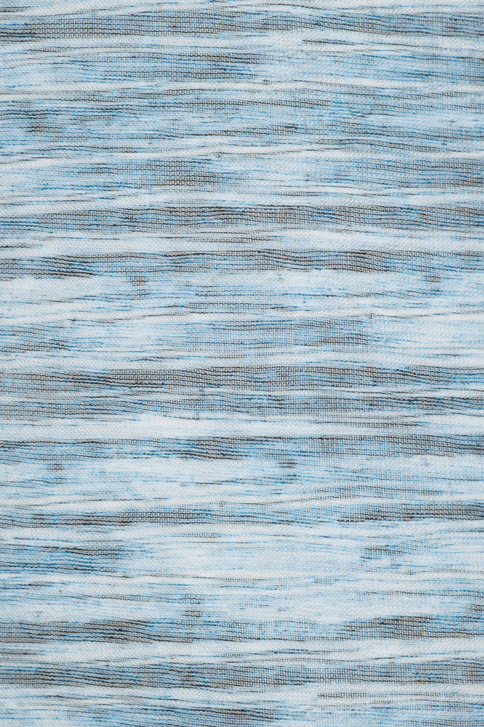 Marine Ripples Soft Tee