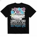 MARKET EXOTIC AUTOMOBILE T-SHIRT - Dousedshop