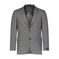Marled Grey Sport Coat