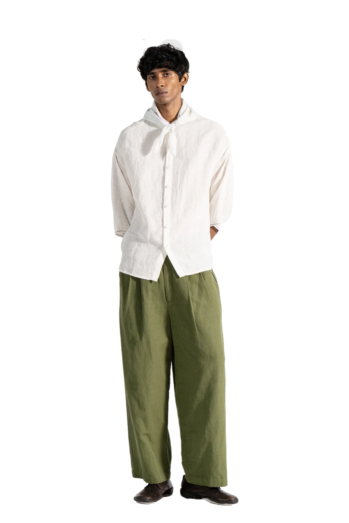 MARVE SHIRT