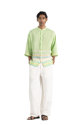 MARVE SHIRT