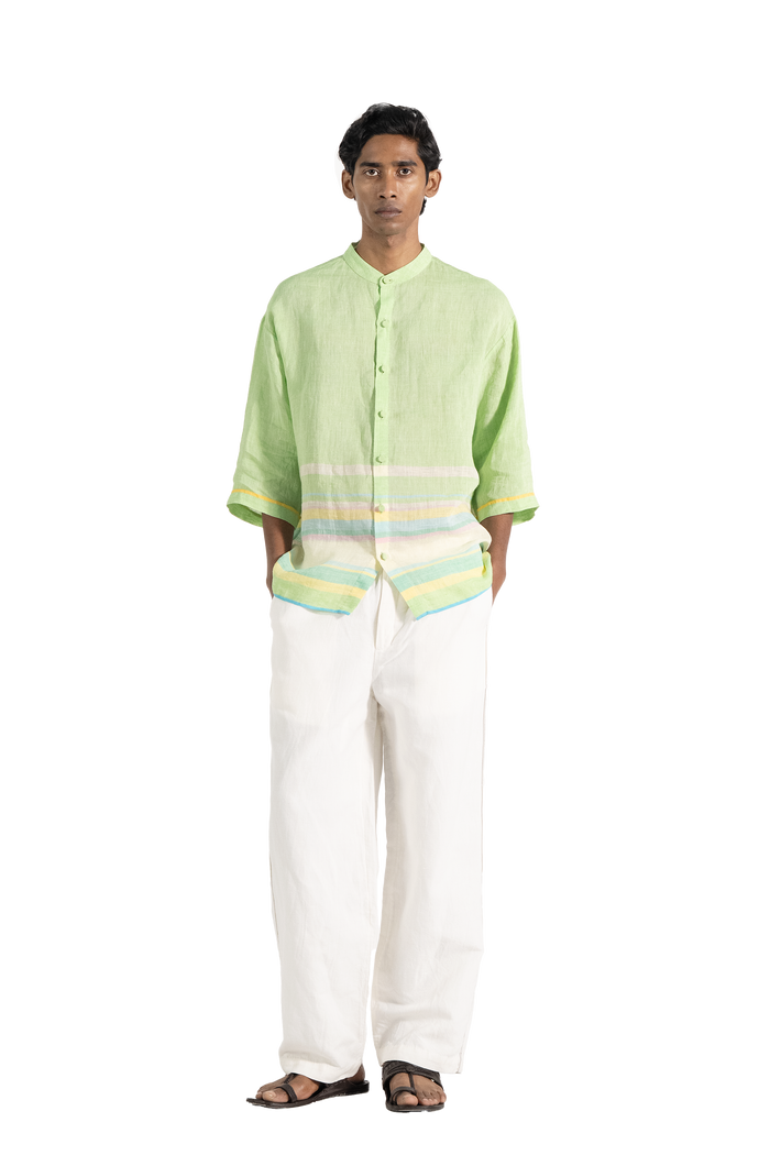 MARVE SHIRT