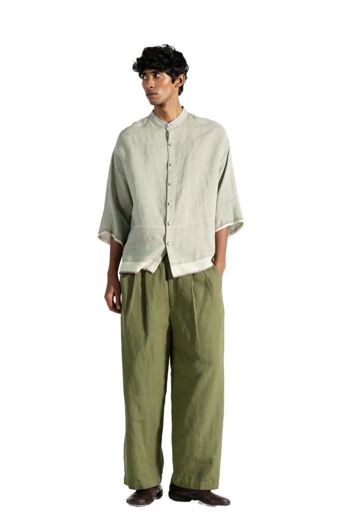 MARVE SHIRT