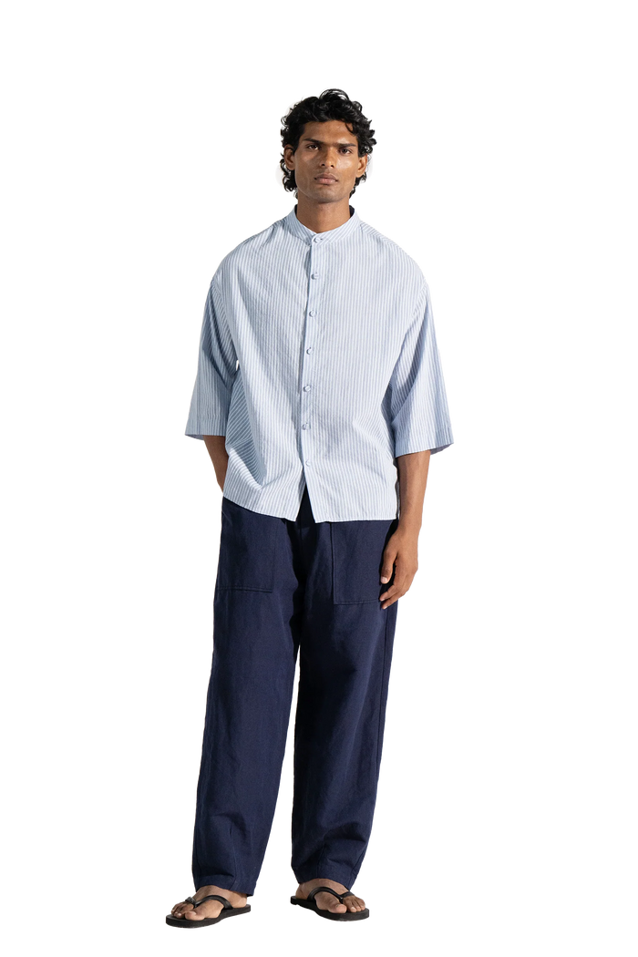MARVE SHIRT