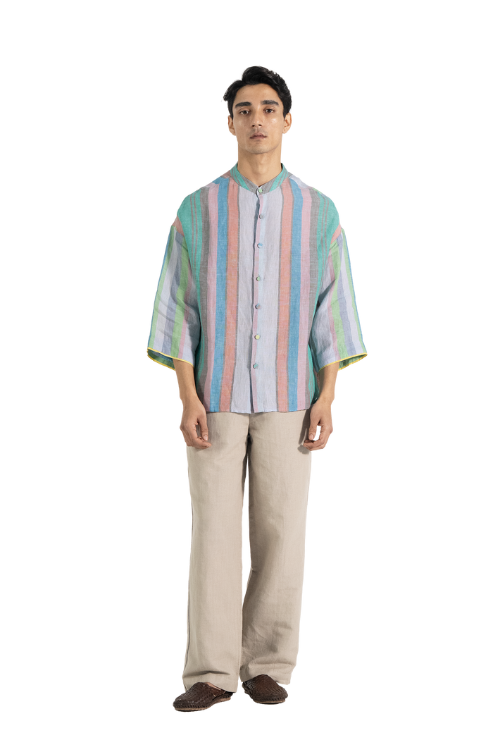 MARVE SHIRT