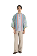 MARVE SHIRT
