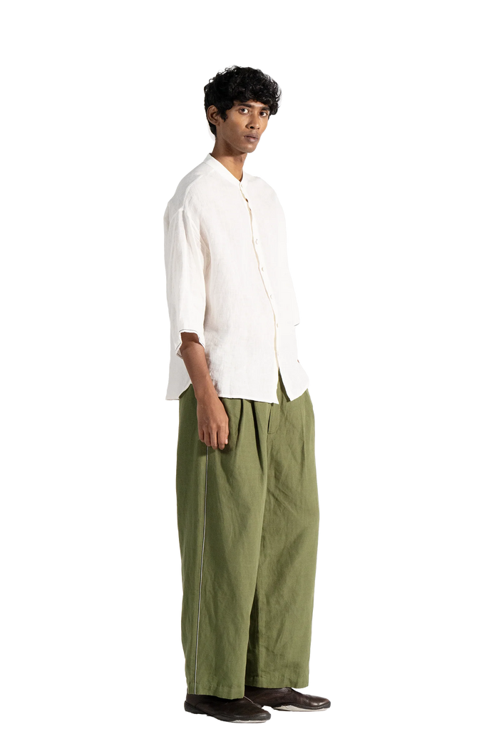 MARVE SHIRT