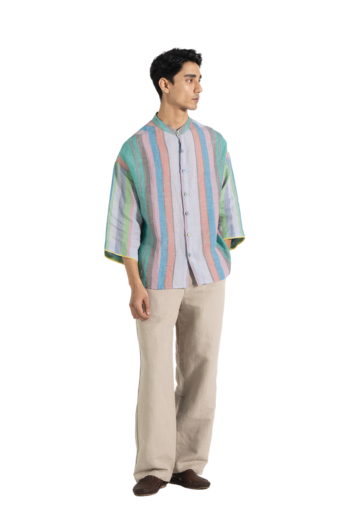 MARVE SHIRT