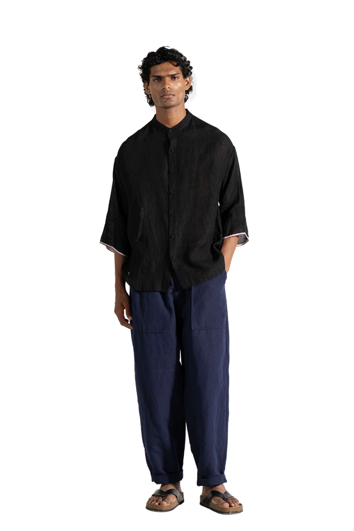 MARVE SHIRT