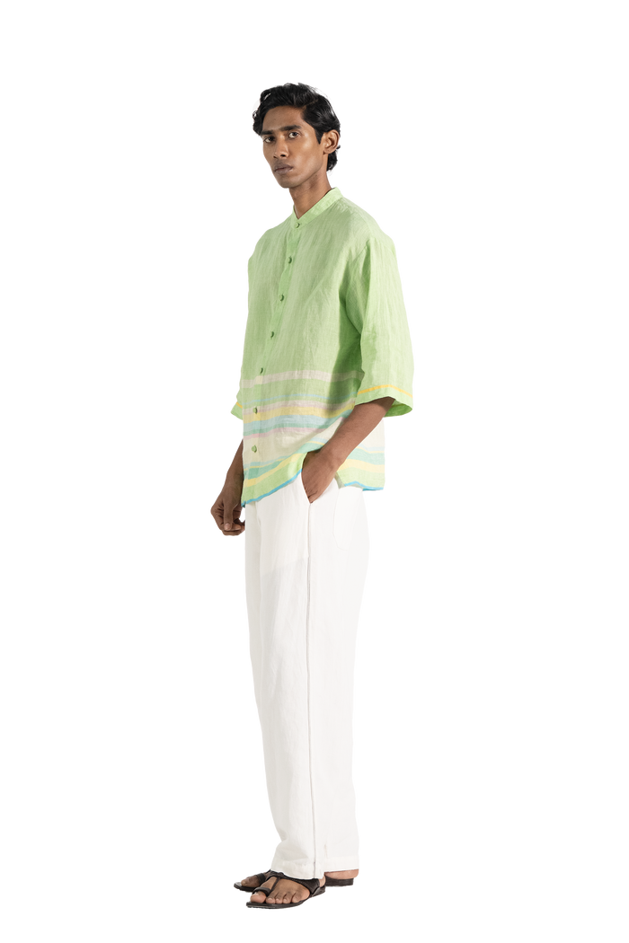 MARVE SHIRT