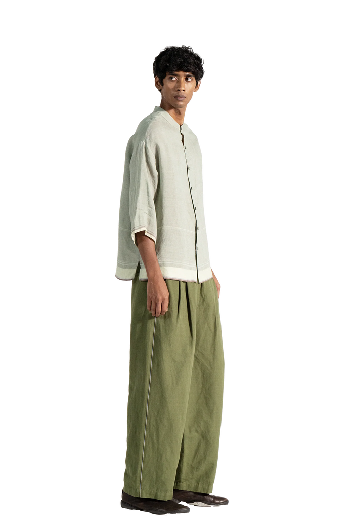 MARVE SHIRT