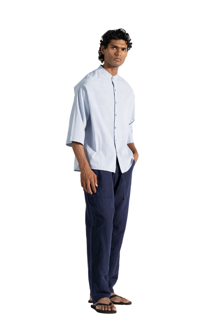 MARVE SHIRT