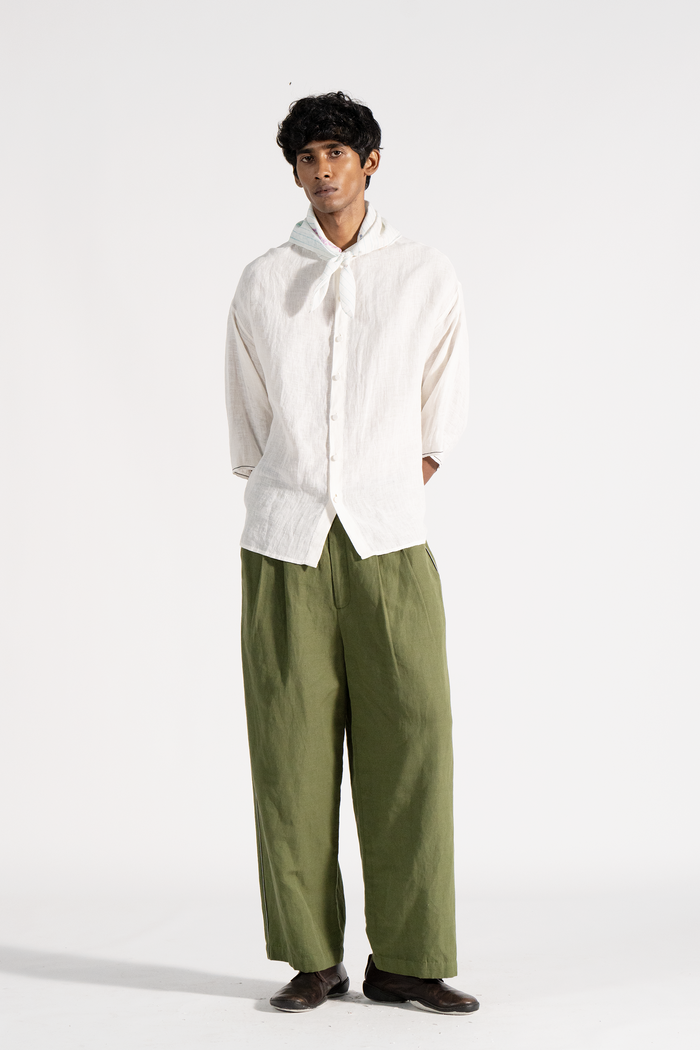 MARVE SHIRT