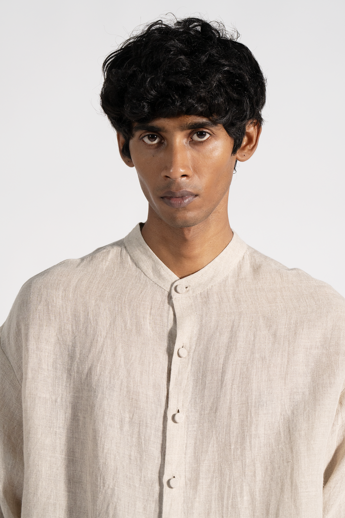 MARVE SHIRT