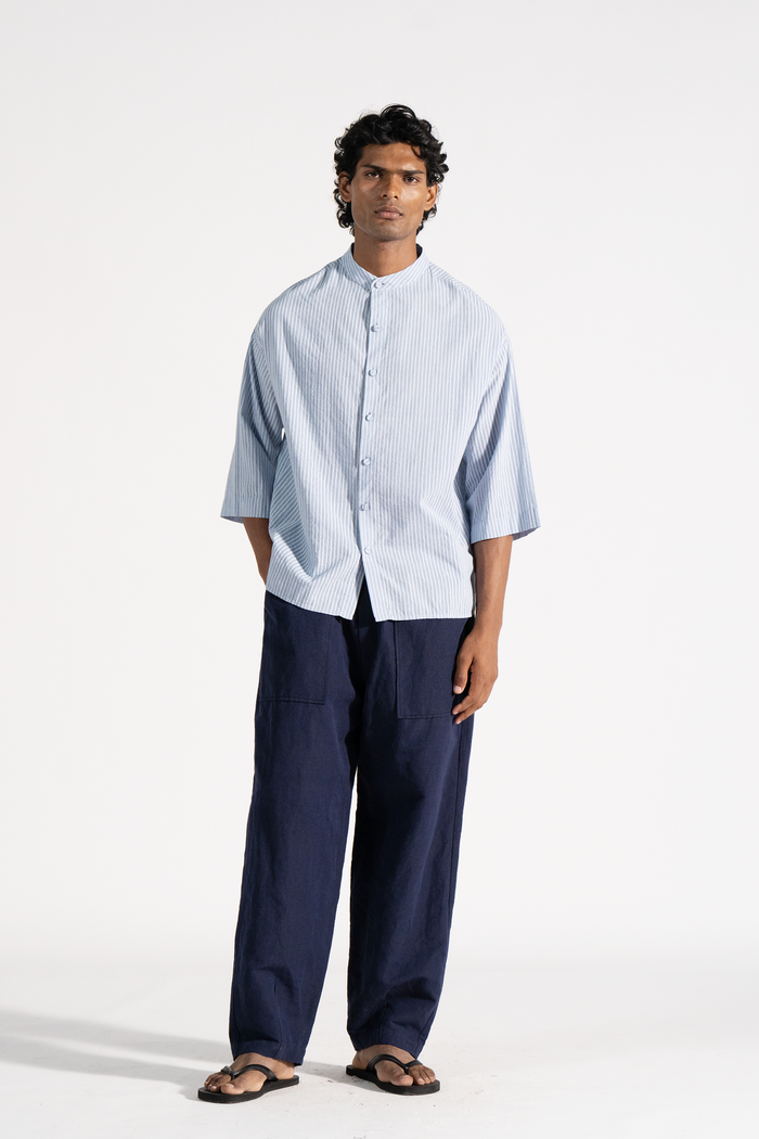 MARVE SHIRT