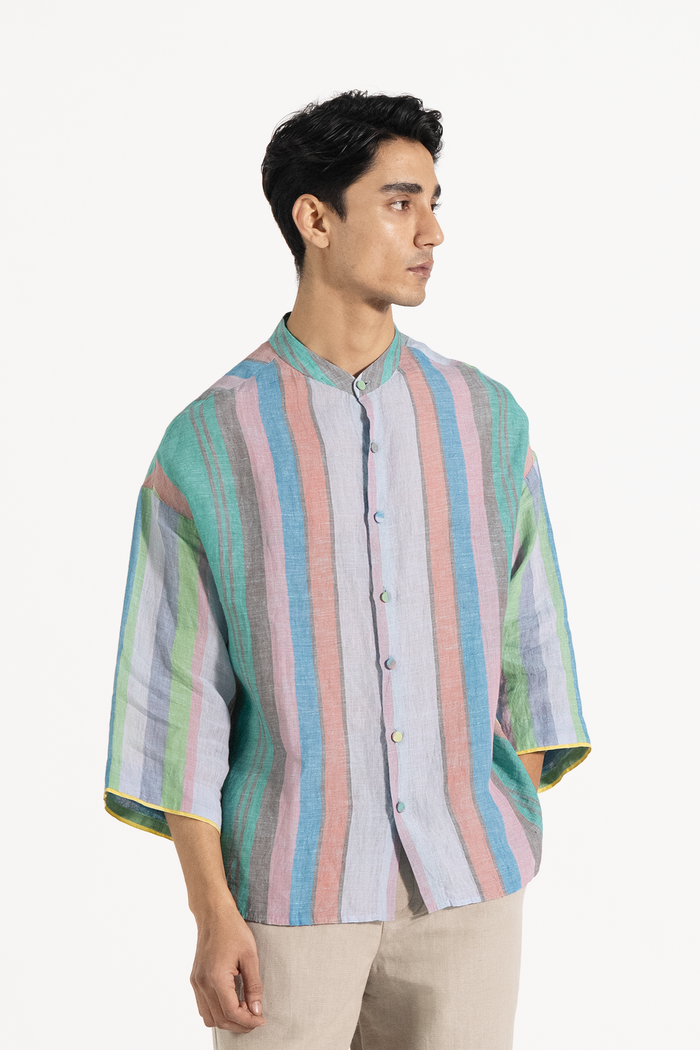 MARVE SHIRT