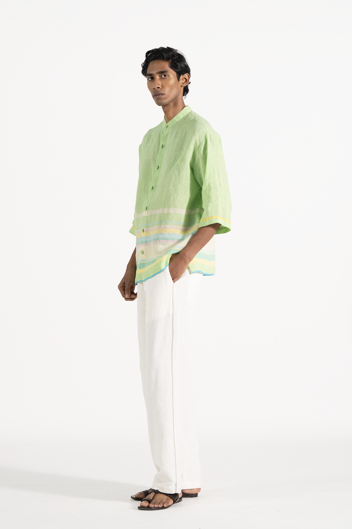 MARVE SHIRT