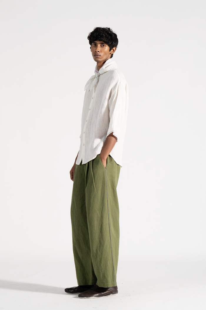 MARVE SHIRT