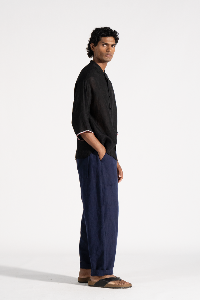 MARVE SHIRT