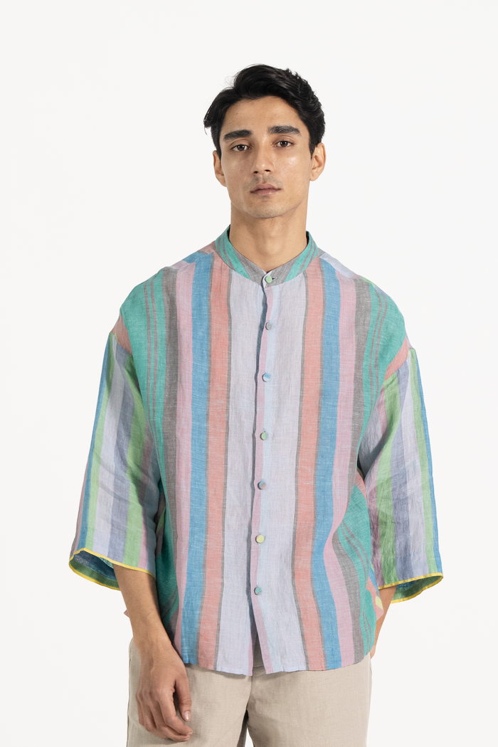 MARVE SHIRT