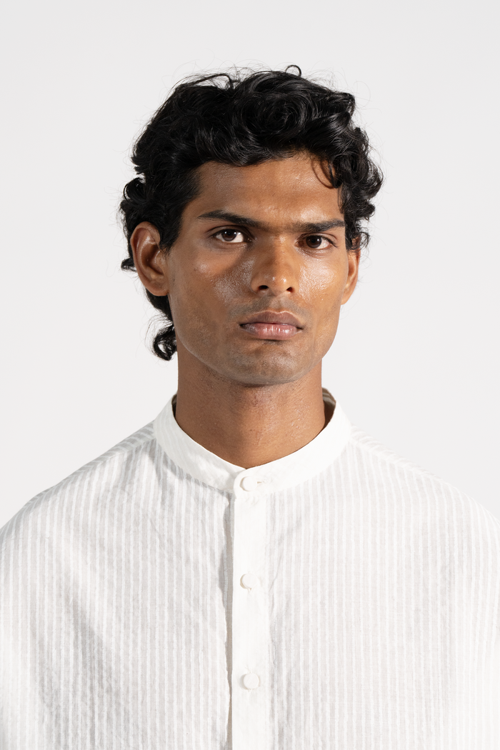 MARVE SHIRT