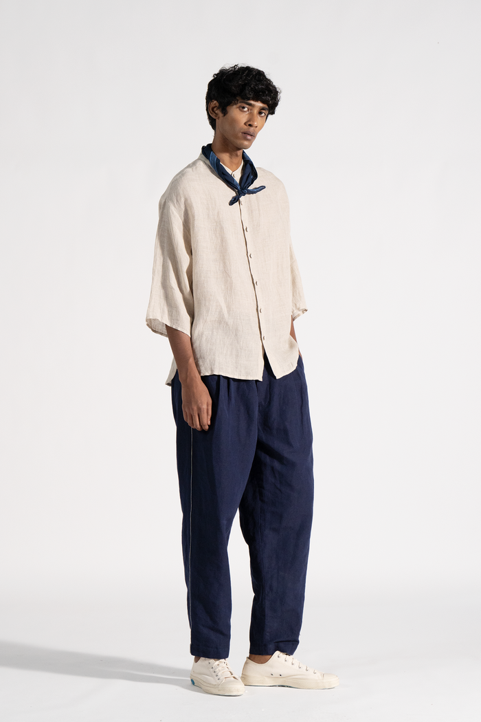 MARVE SHIRT