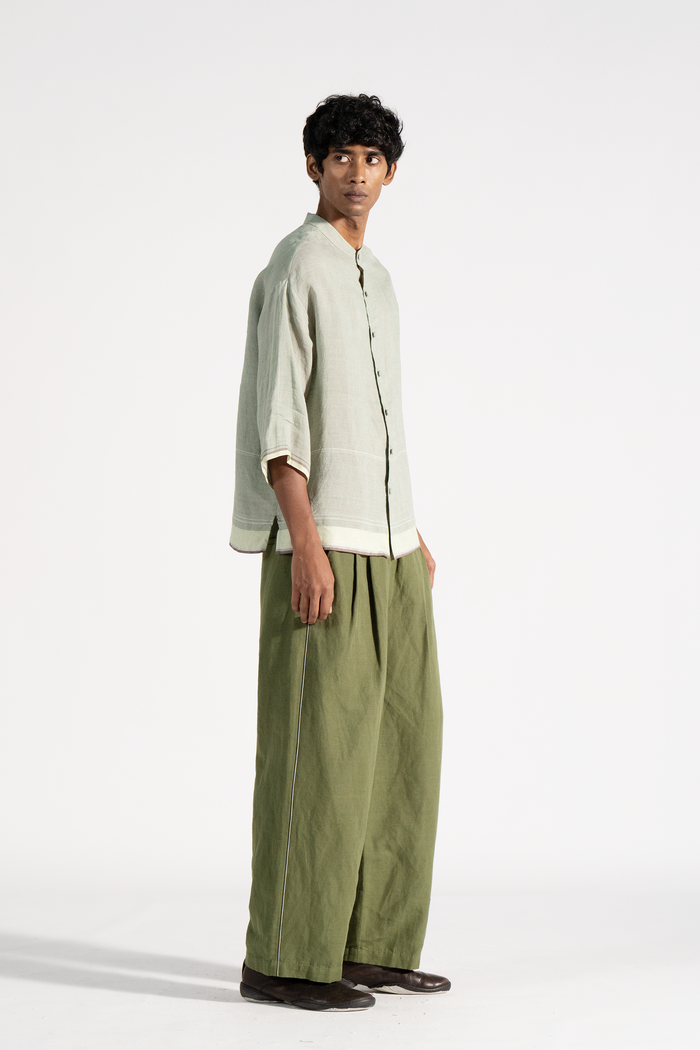 MARVE SHIRT