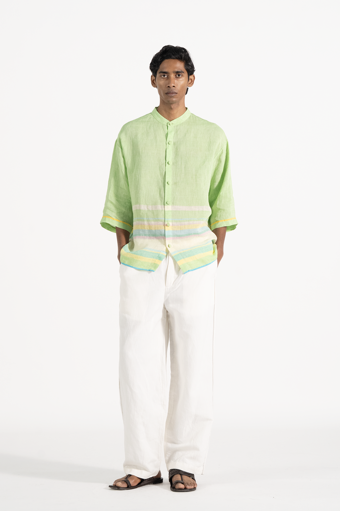 MARVE SHIRT