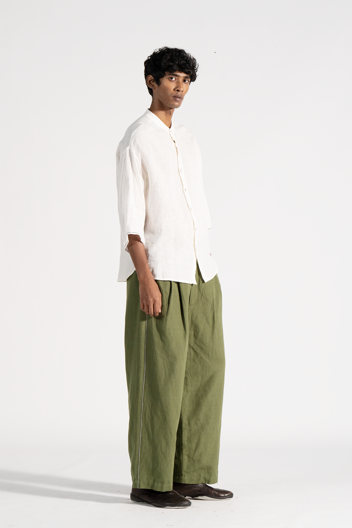 MARVE SHIRT
