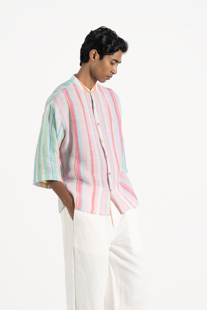 MARVE SHIRT