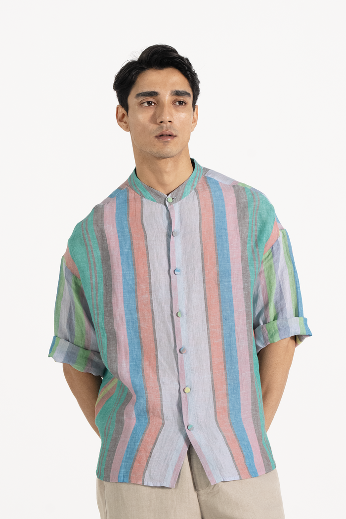 MARVE SHIRT