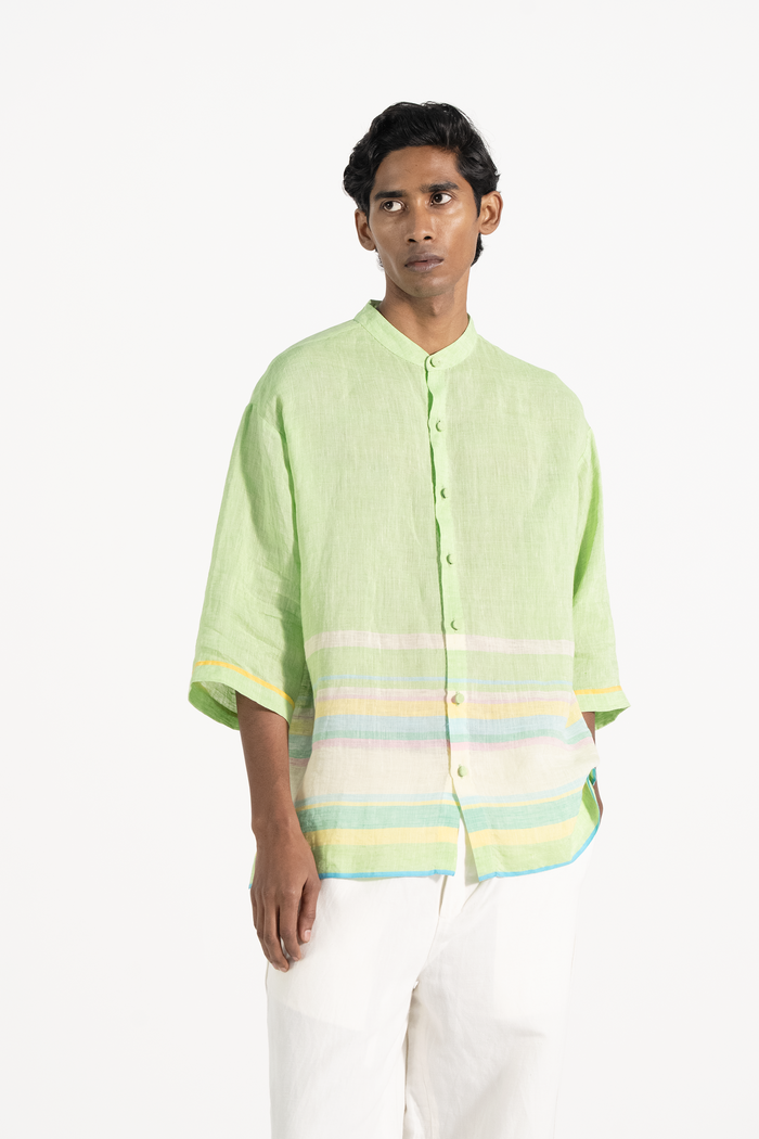 MARVE SHIRT