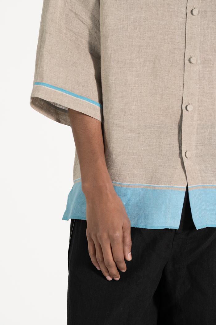 MARVE SHIRT