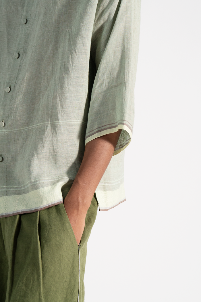MARVE SHIRT
