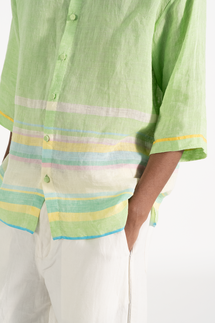 MARVE SHIRT
