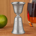 MATCH Double Jigger