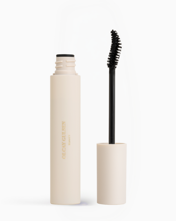 Maximum Volume Mascara | Black