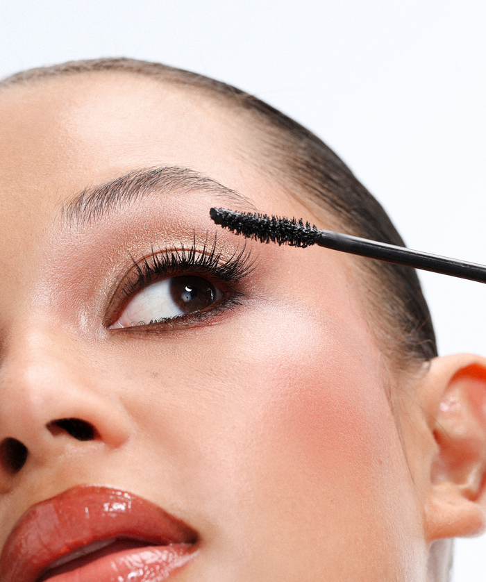 Maximum Volume Mascara | Black