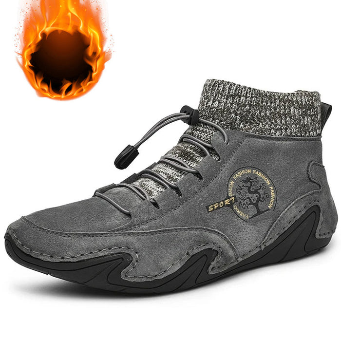 Fur Gray / 7 US