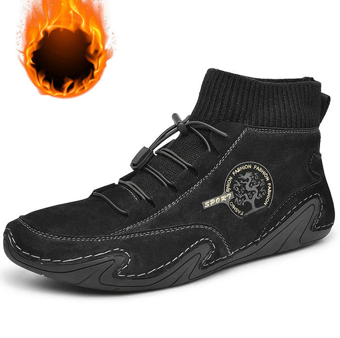 Fur Black / 7 US