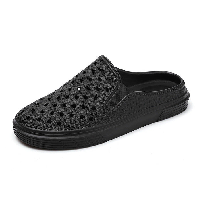Men Summer Lightweight Silp-On Sandals