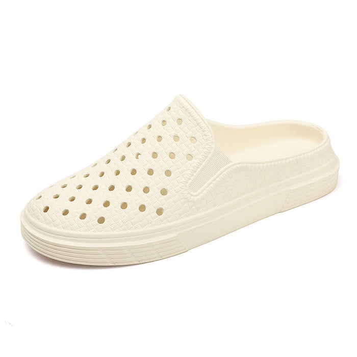Men Summer Lightweight Silp-On Sandals