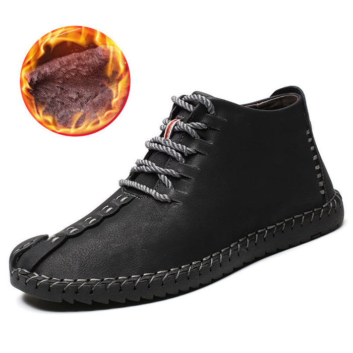 Fuzzy Black / 7 US