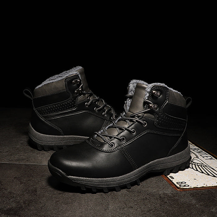 Black / 7US