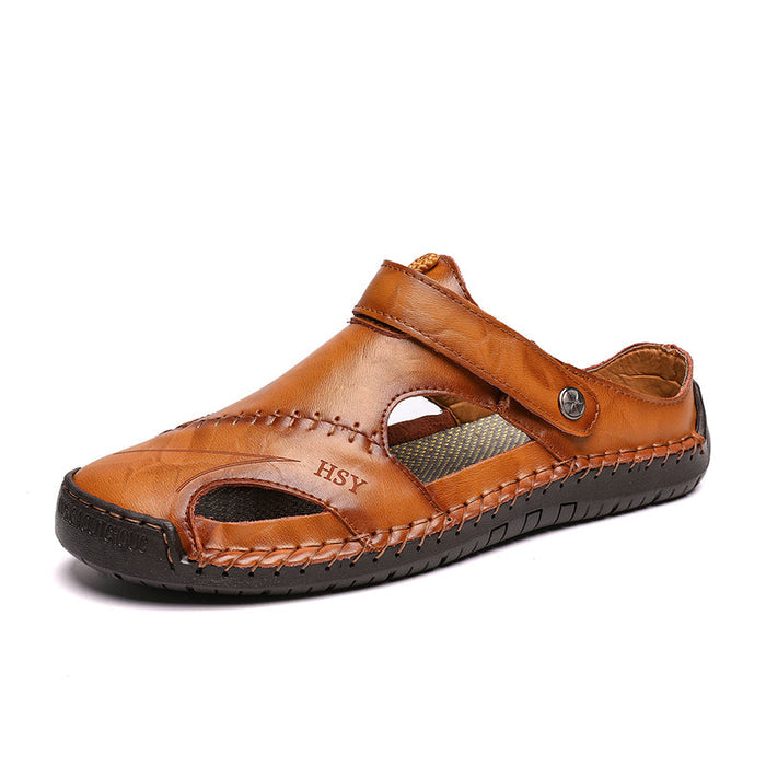 Yellow Brown / 7US|6.5UK