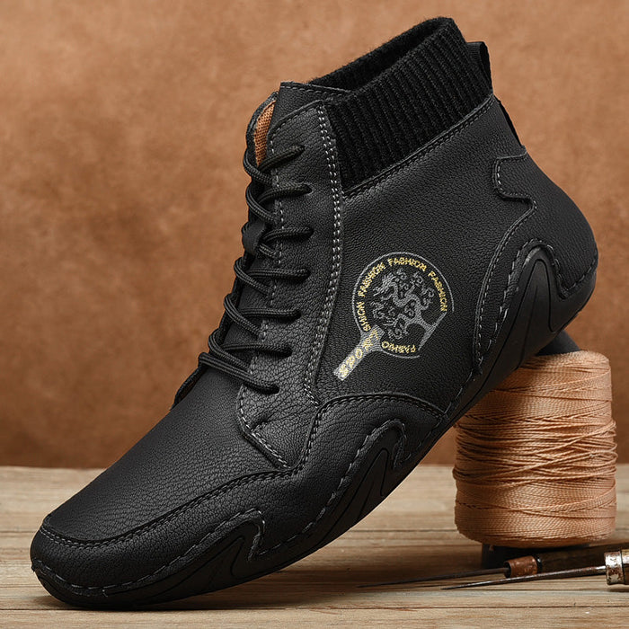 Black / 7 US