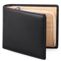 Men's Leather Money Clip