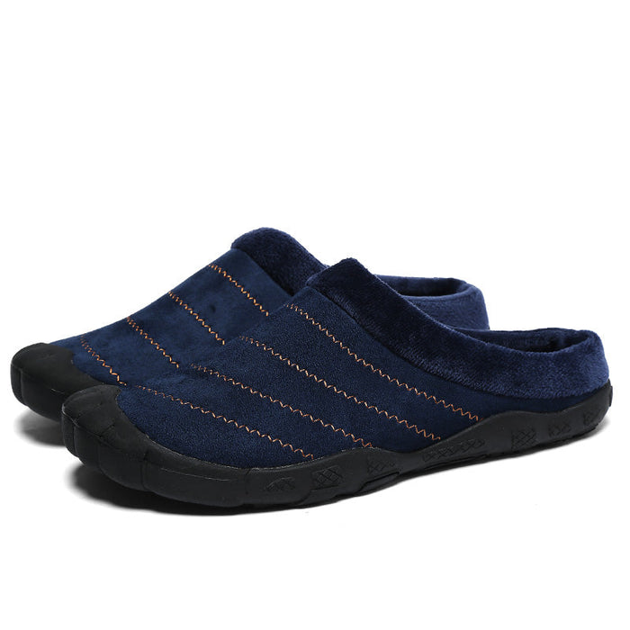 Navy / 7US|6.5UK